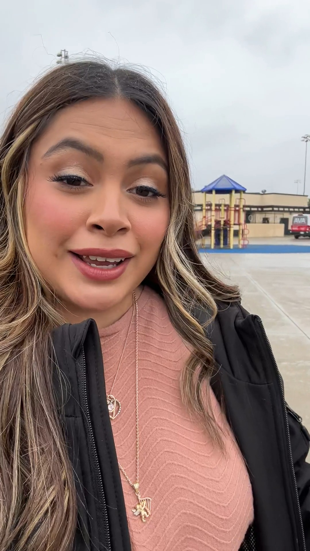 I got an inside look at Redding Sports Park to see how it’s shaping up ...