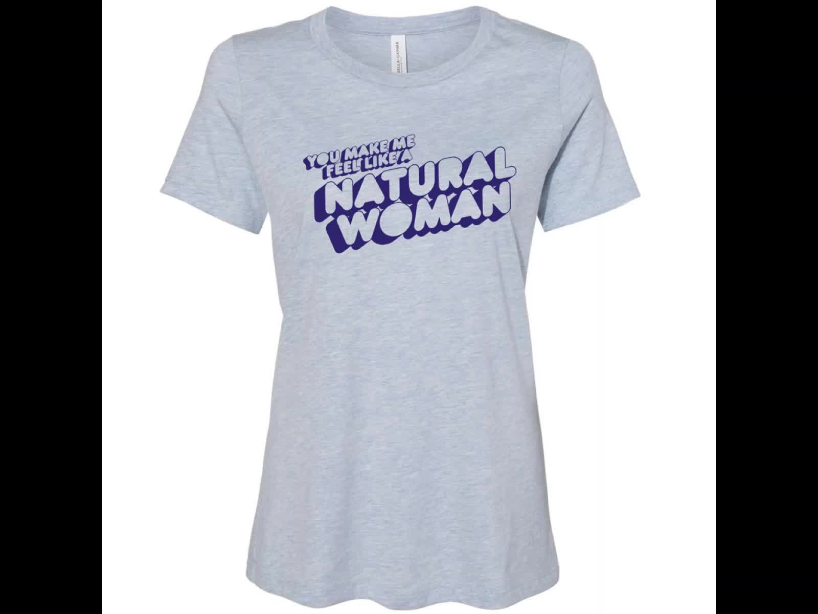 Check out the great selection of t-shirts in the Official Carole