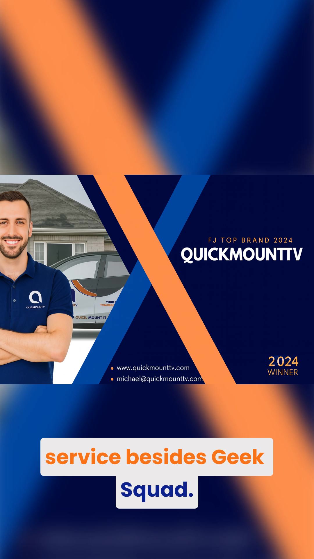 QuickMountTV