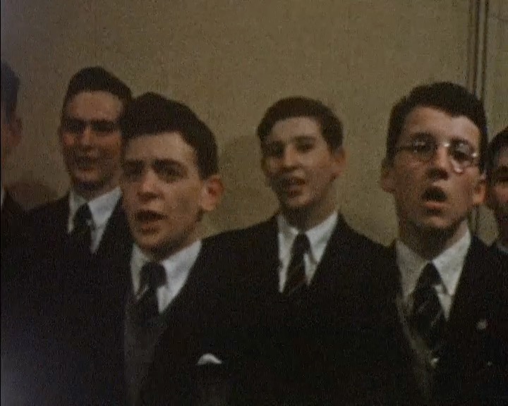 Last night's magnificent Spring Concert inspired us to delve into the ...