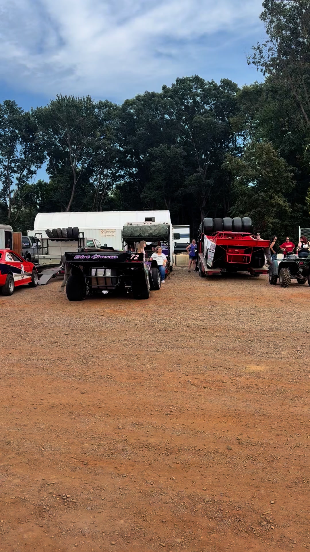 Pits 8/16/25 🏁 | BAPS Motor Speedway | Facebook