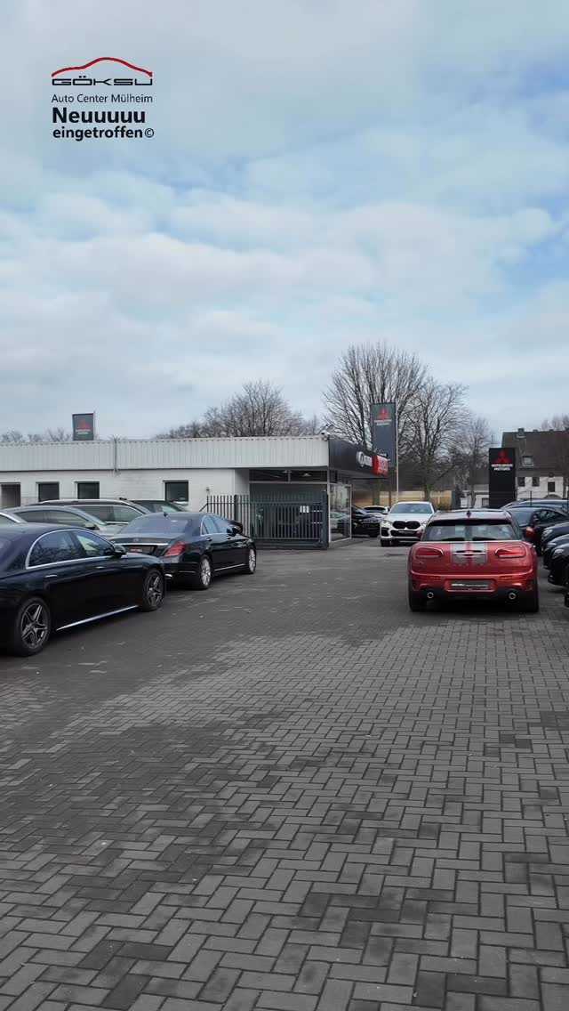 Autocenter Mlheim Gksu