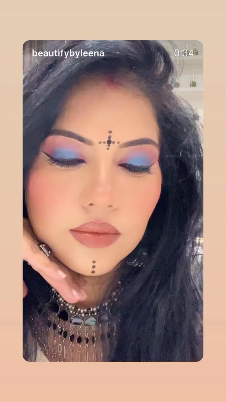 Leenaa Rathore Makeover | Delhi