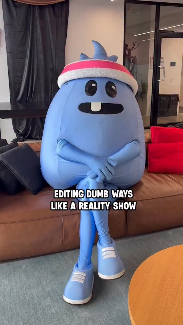 Dumb Ways To Die added a new photo. - Dumb Ways To Die