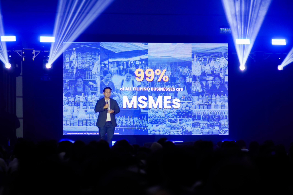 Expanding access to financing through innovation marked the ...