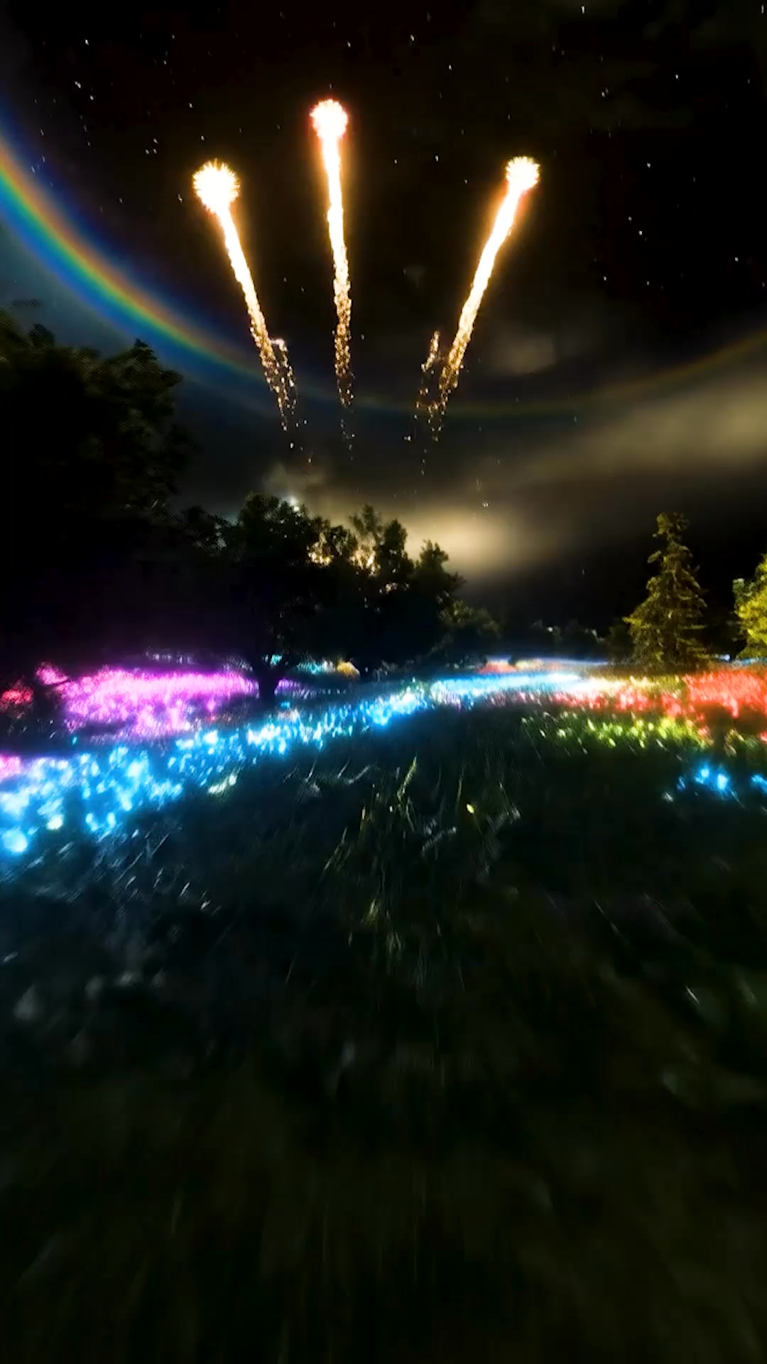 New year, new experiences - Discover the beauty of a 360° dome world ...