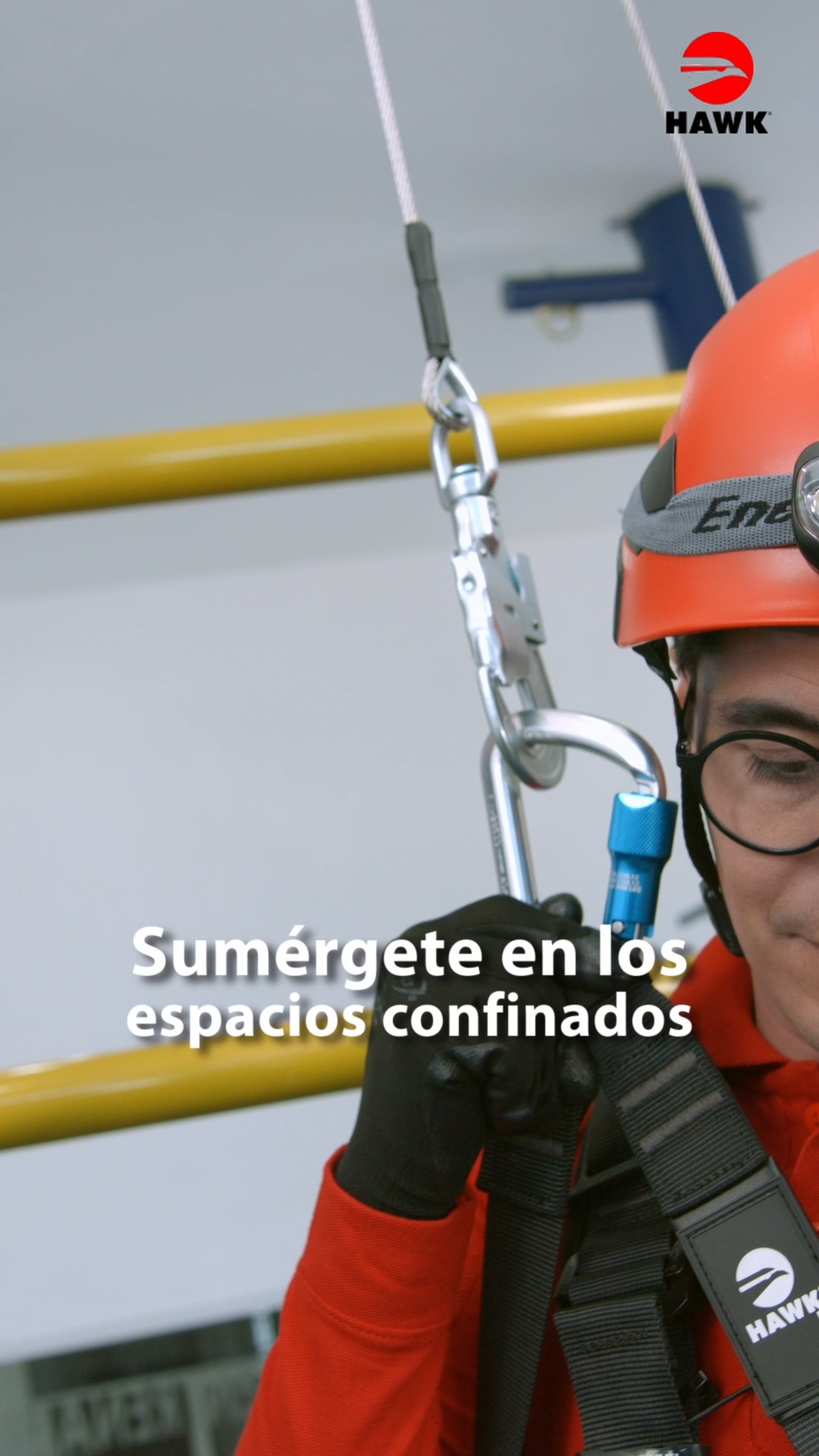 HAWK Fall Protection | Zapopan