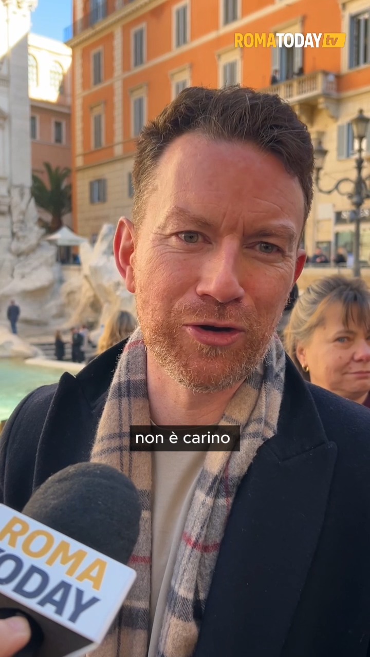 RomaToday - Fontana di Trevi a pagamento, cosa ne pensano... | Facebook
