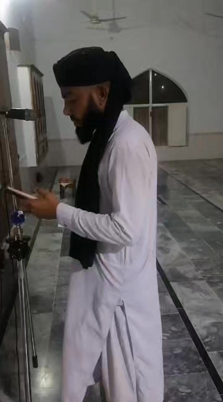 PSER Isakhel | Kamar Mushani