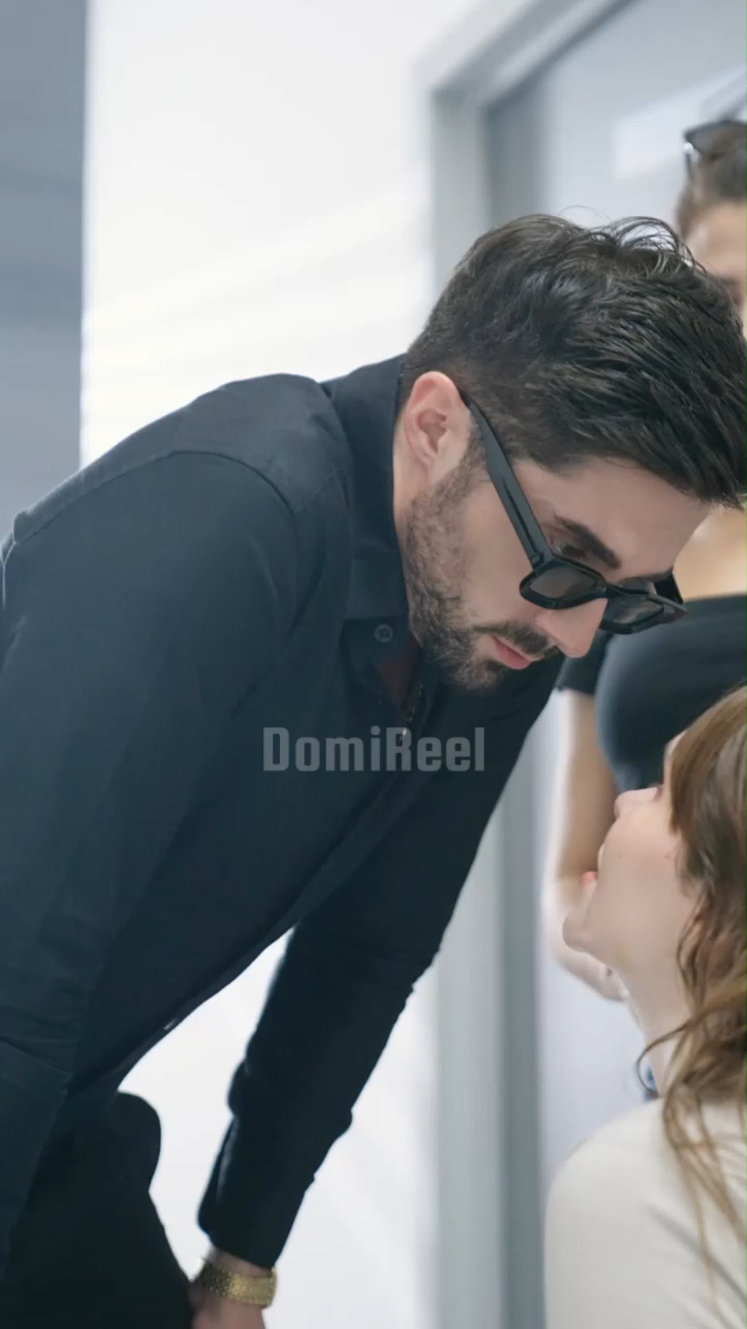 🎬Name：《Escaping As The CEO's Wife》 📌Follow us for more exciting content ...