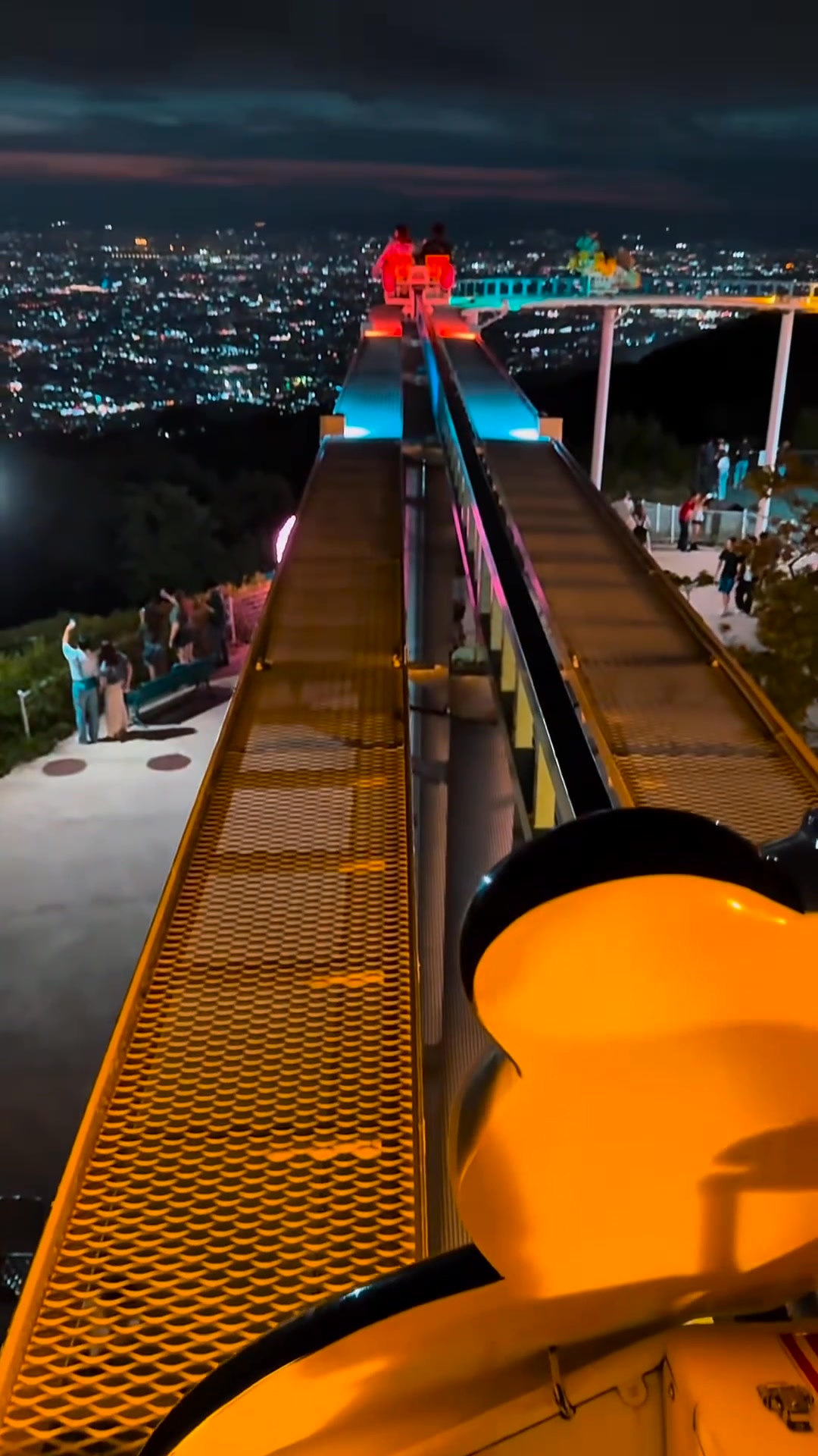 ikoma sanjo amusement park