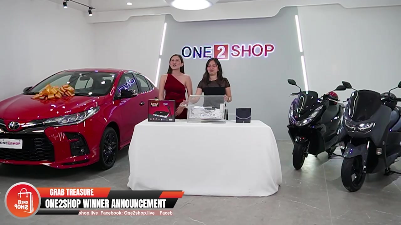 One2Shop | Makati