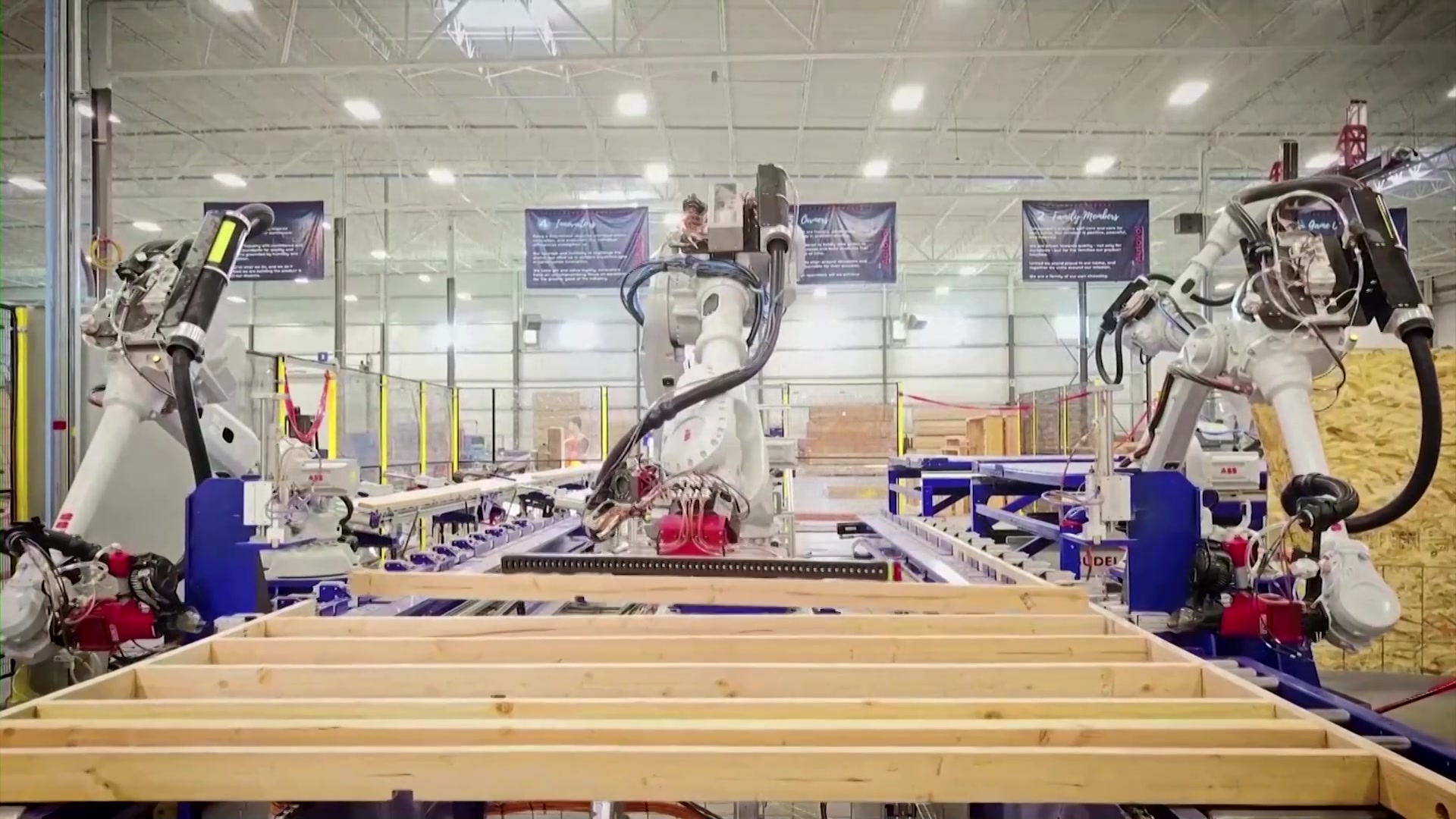 SoftBank Group has agreed to buy the robotics business of Swiss ...