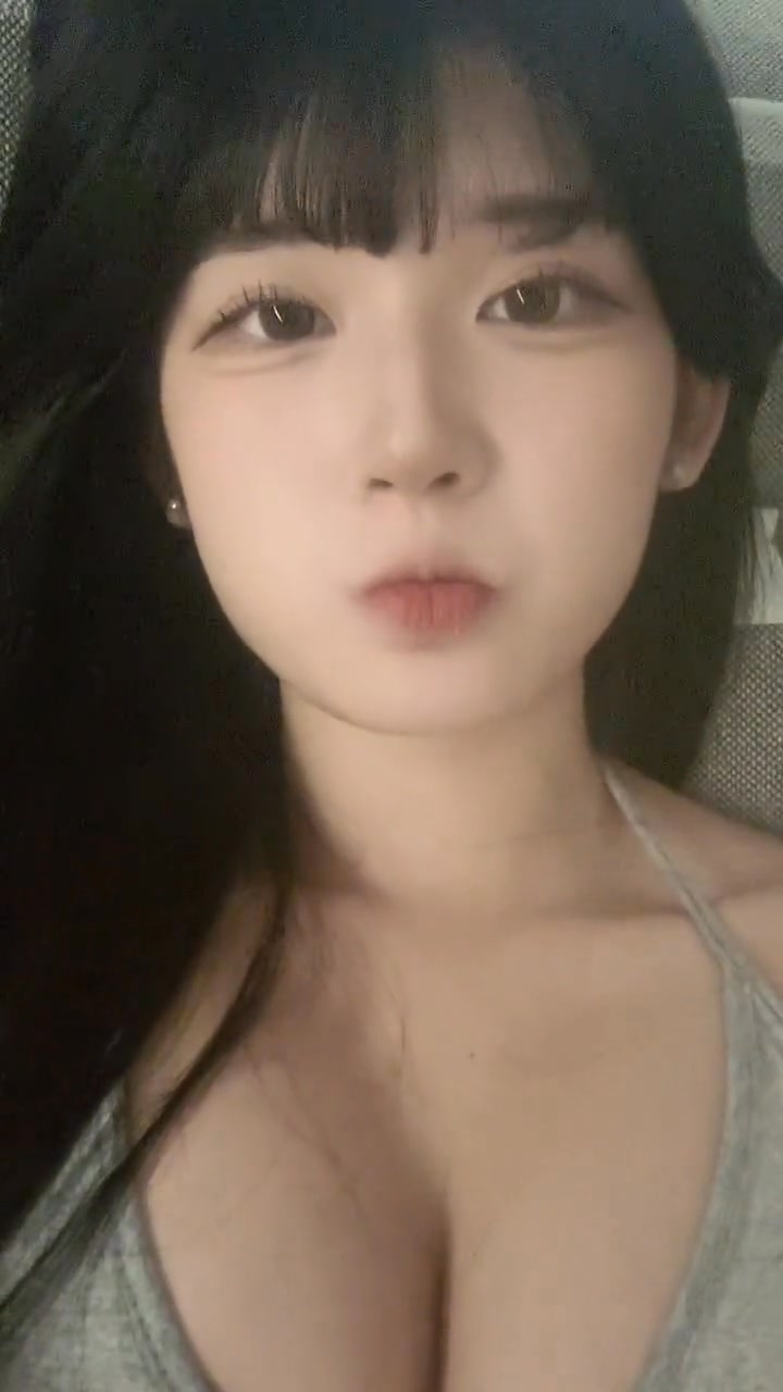 Korean BJ