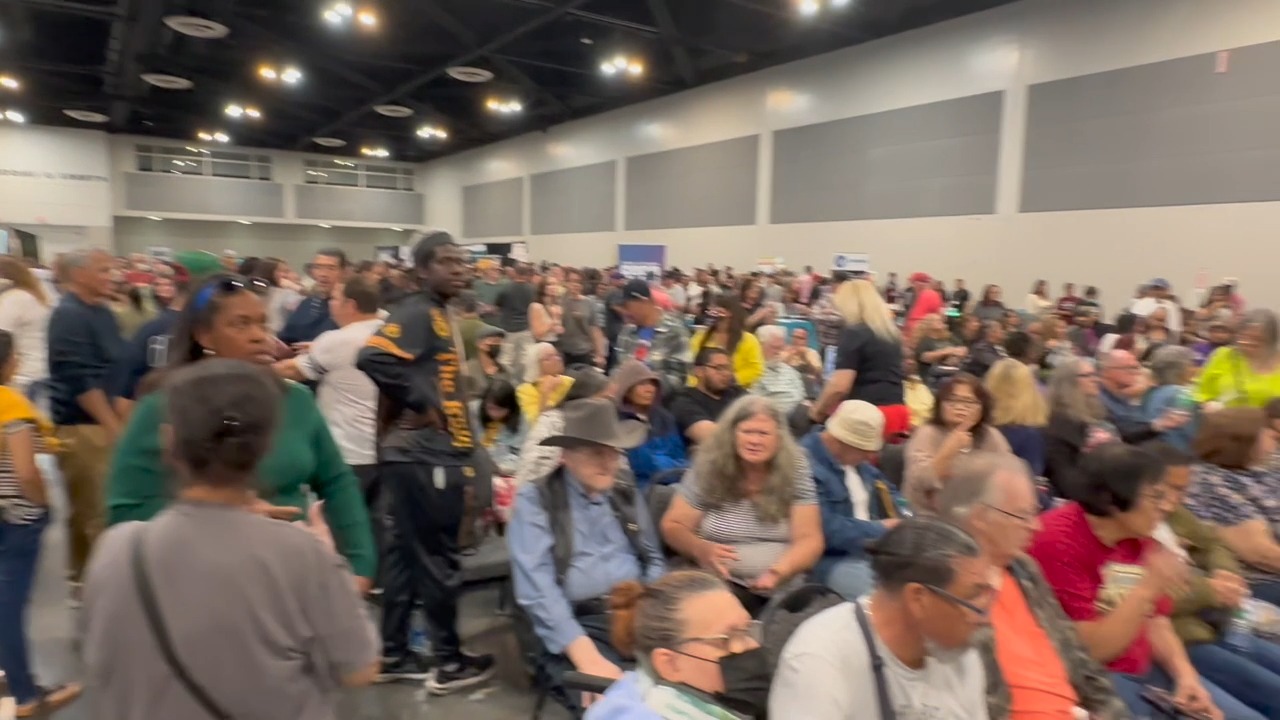 MATA EXPO USA 2024 is coming back this Fall! October 5, 2024 - Pasadena ...