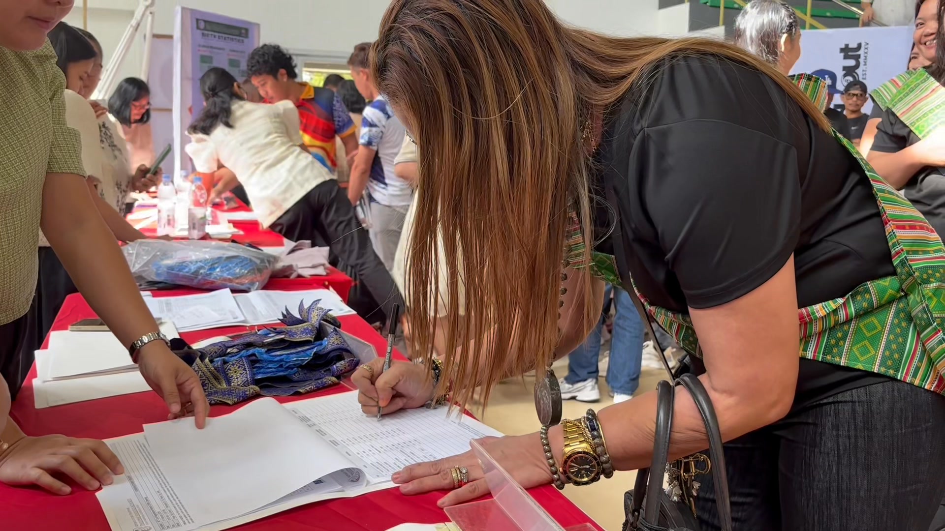 🎥 Same-Day Edit Highlights | 36th Civil Registration Month Grand ...