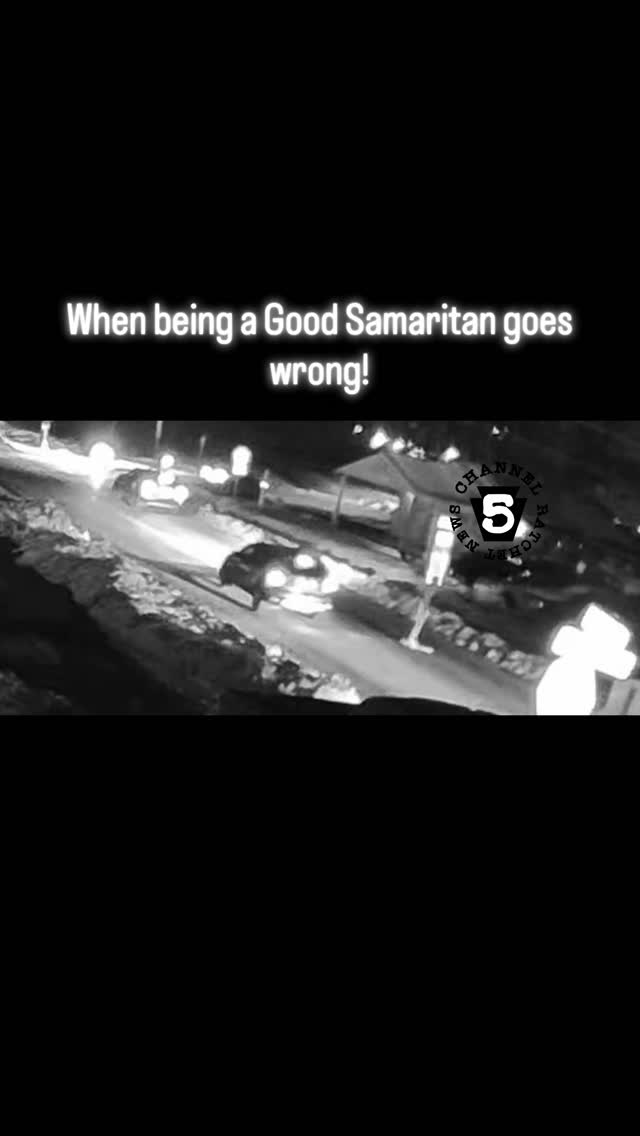 Welcome to GTA VI Harrisburg Edition…. Around 32nd & Wayne St., A man ...