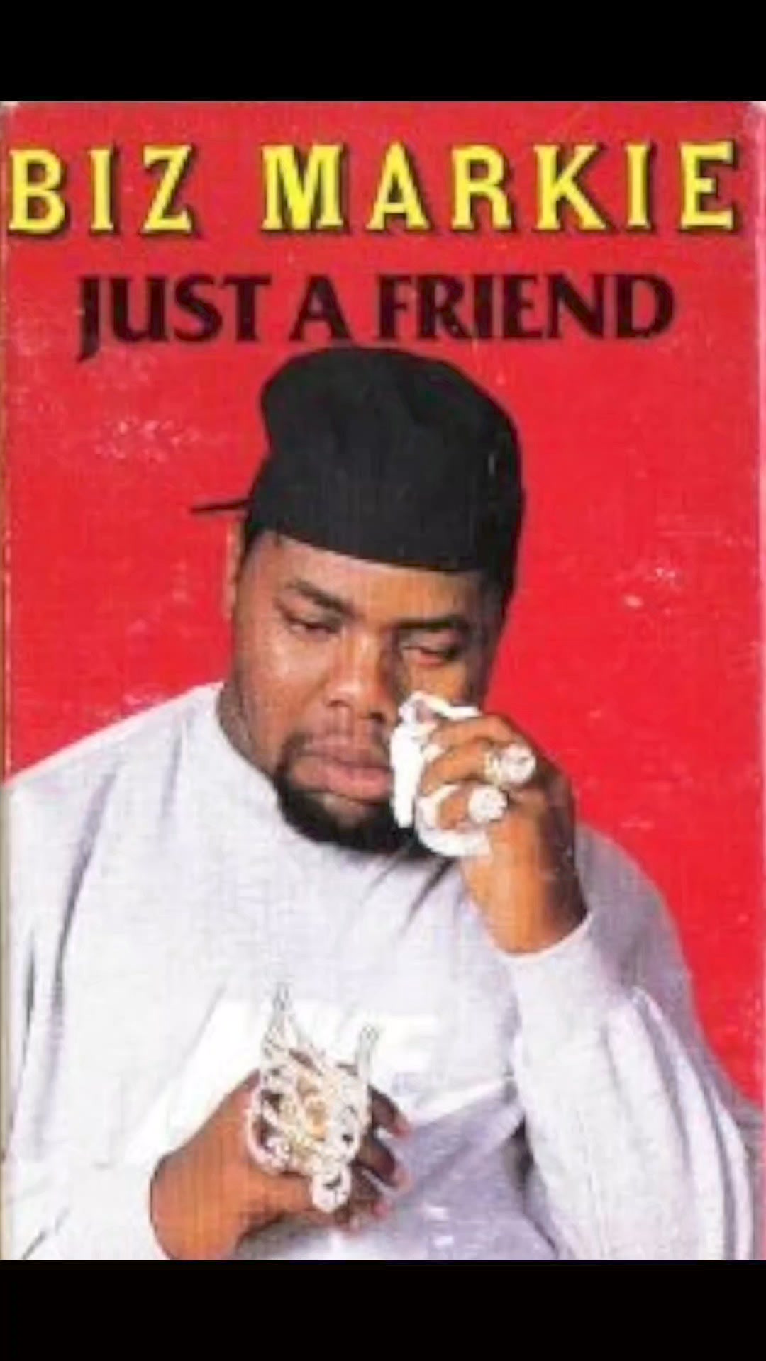 Discovering the filming location of Biz Markie's 'Just a Friend