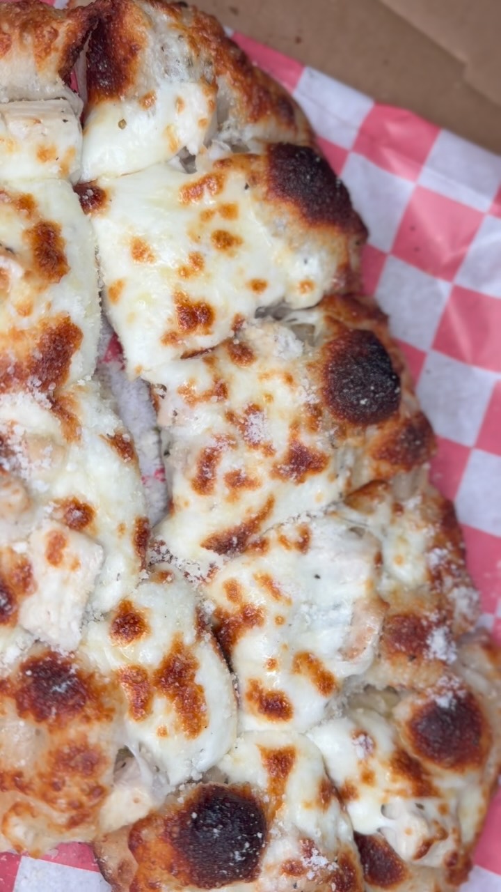 Pazza Pizza | Chicago IL