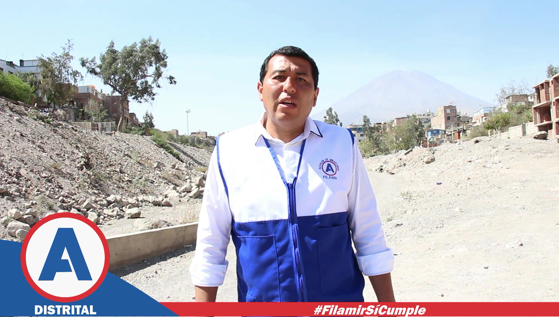 Filamir Contreras
