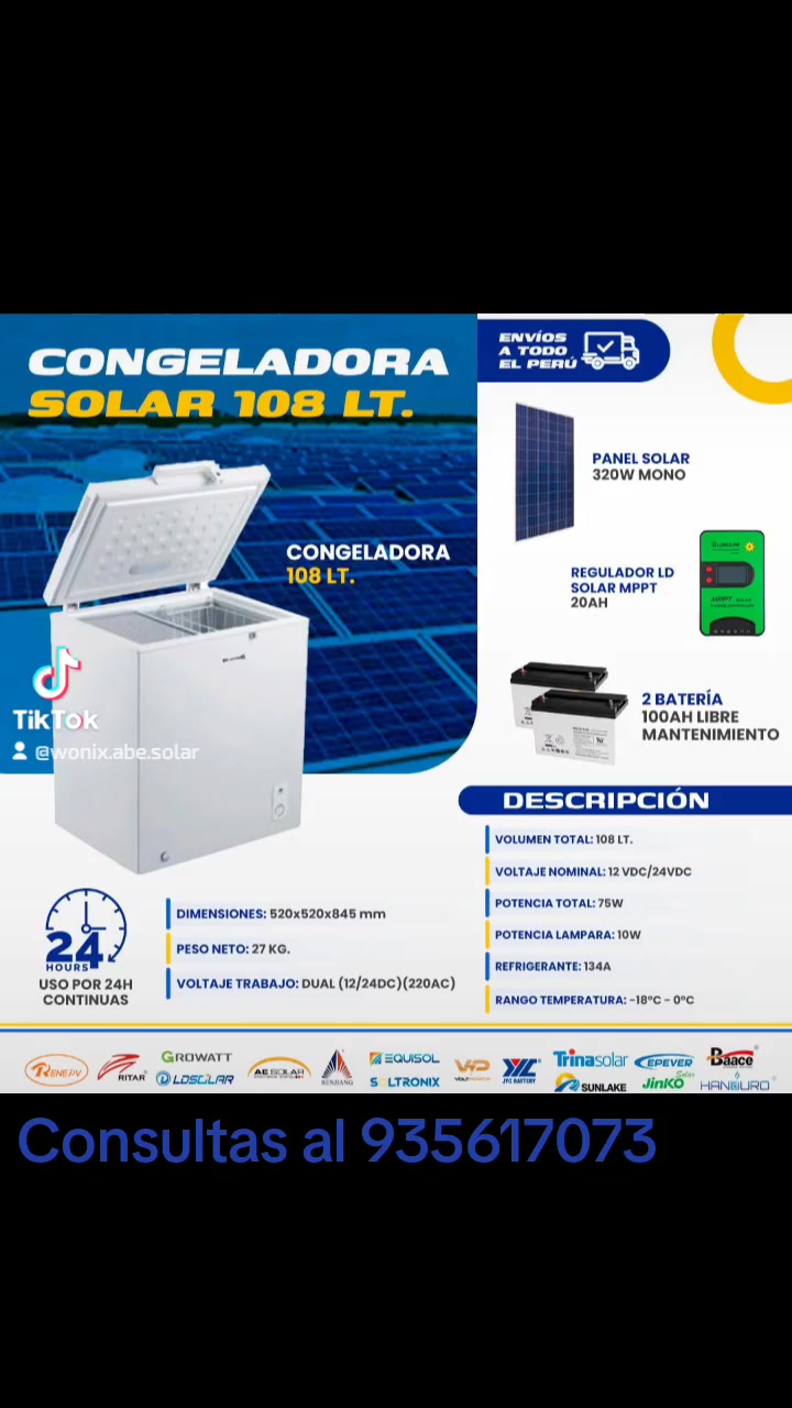 ABE SOLAR Electronics