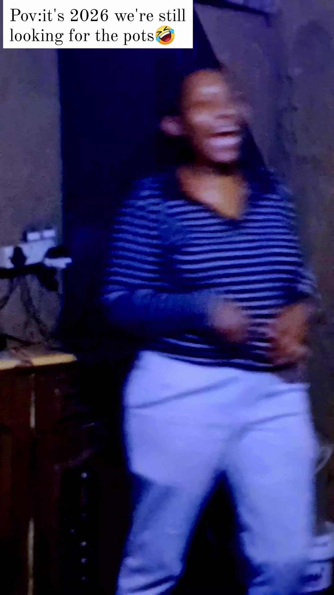 We're still looking for those pots mzala🤣 | Mathanda Mc Cathy