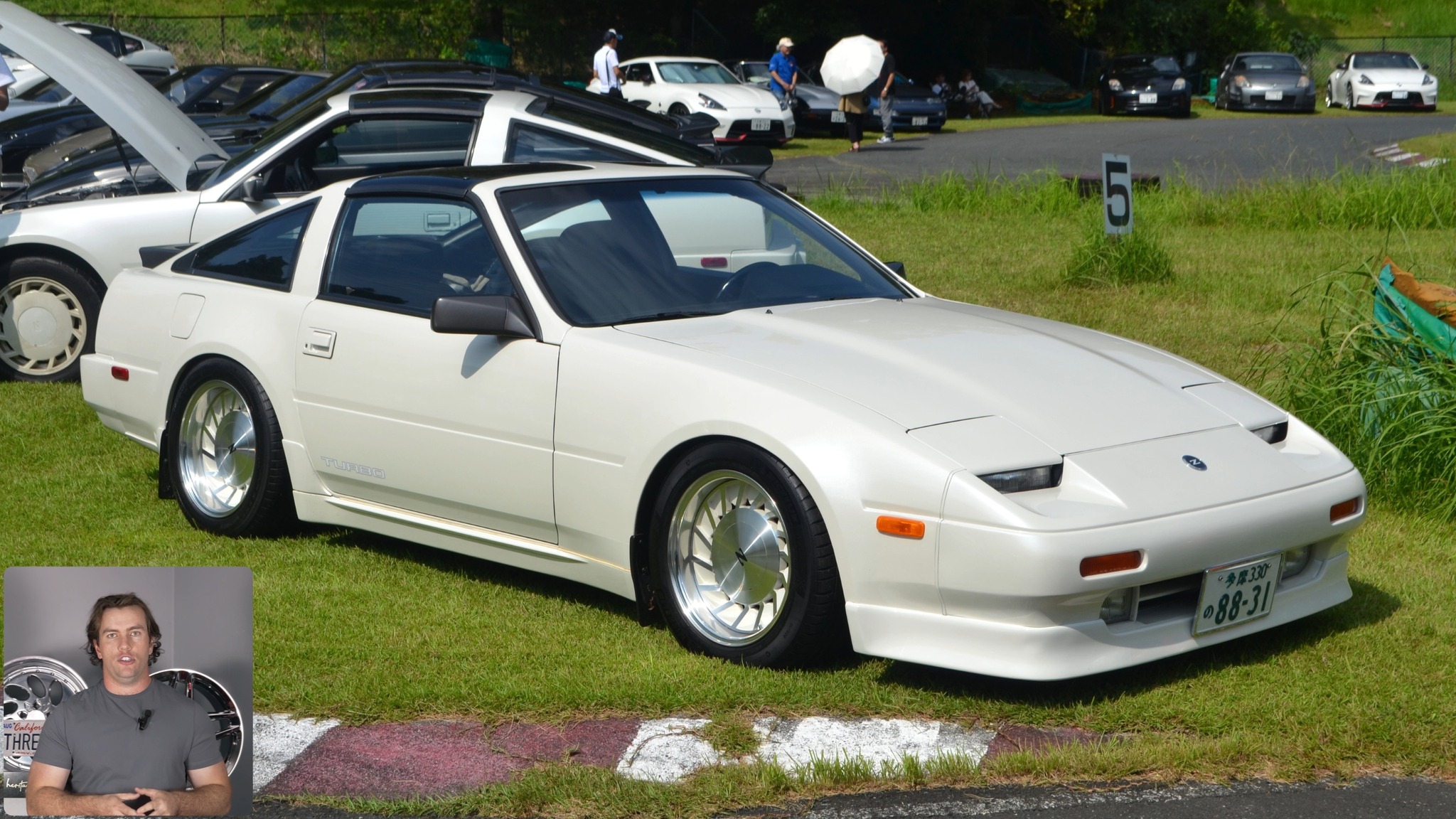 SHOULD YOU BUY A NISSAN 300ZX? | threepiece.us
