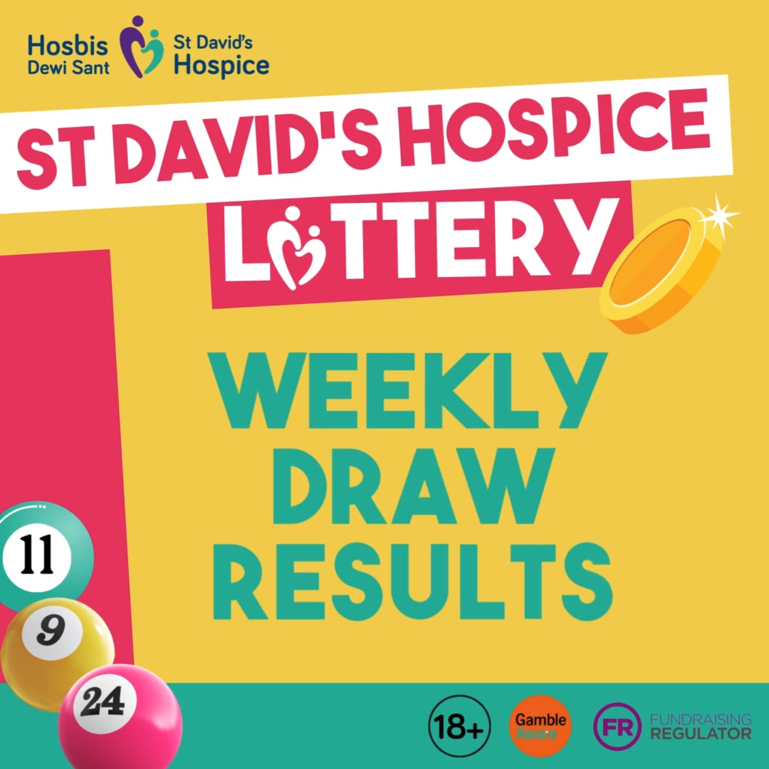 Congratulations to our latest lucky winners! Fancy your chances at ...