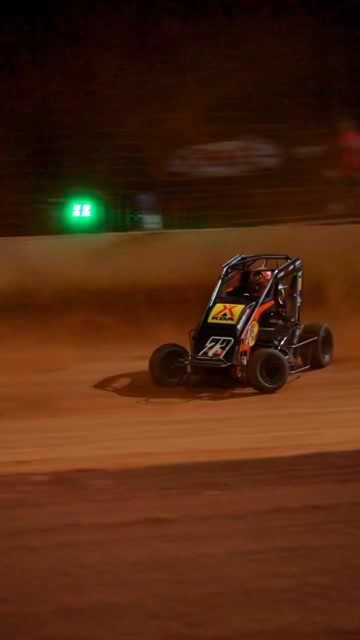 Double header at Millbridge Speedway tonight! Make up race in the QRC ...