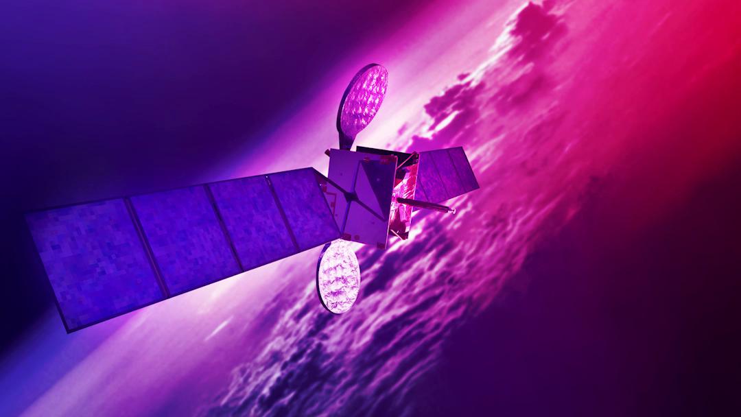 We’re proud to support Celeste in the successful validation of its NTN ...