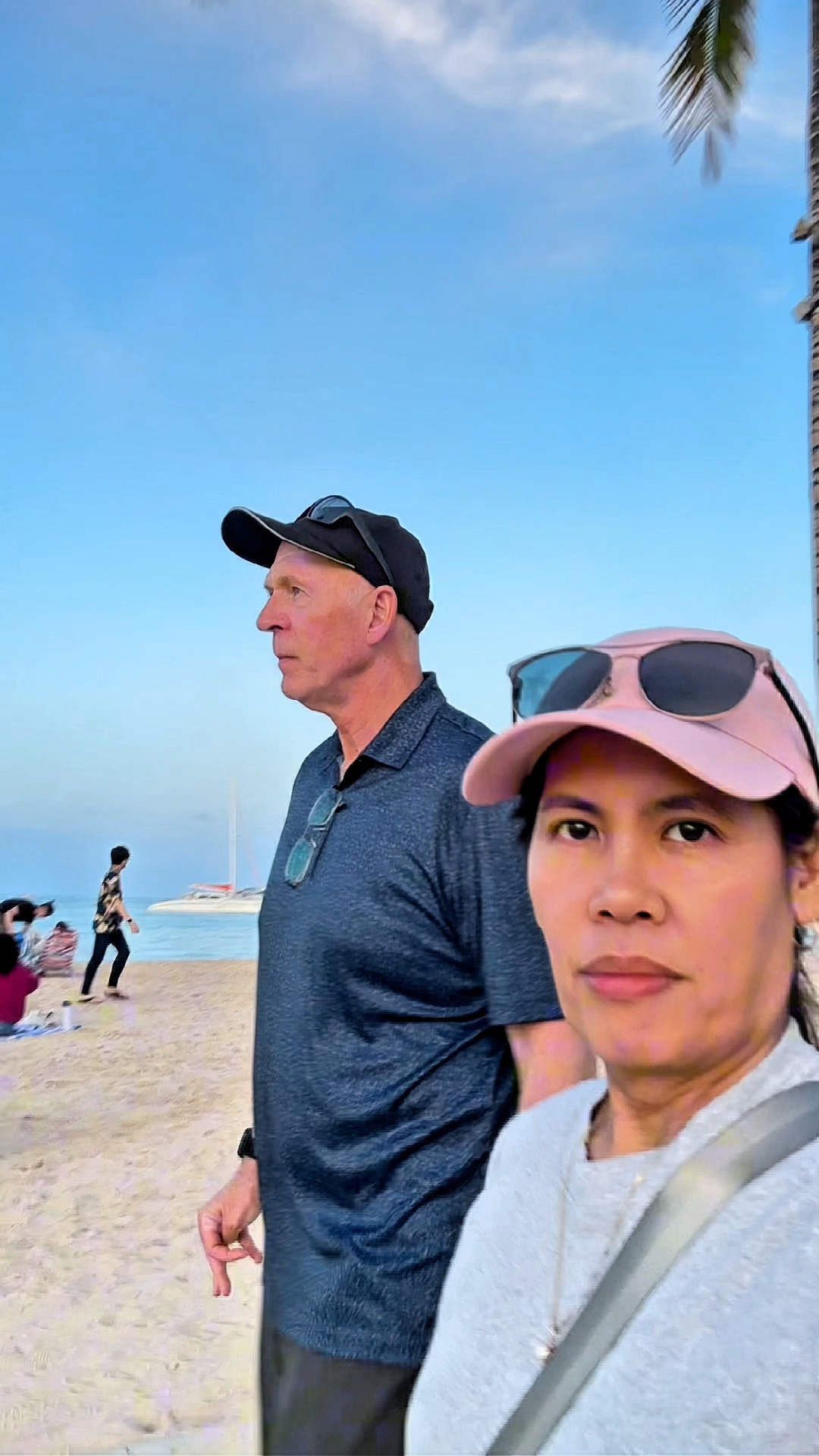 Walang limit ang gala namin. #vacationvibes #CommunityEngagement # ...