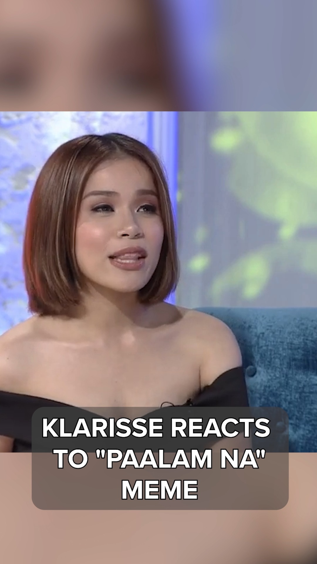 Balikan ang 'Paalam Na' meme ni mowm! #ABSCBN #TWBA | ABS-CBN | Facebook