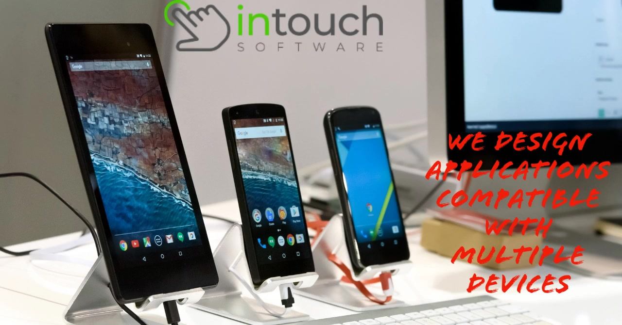 InTouch Software