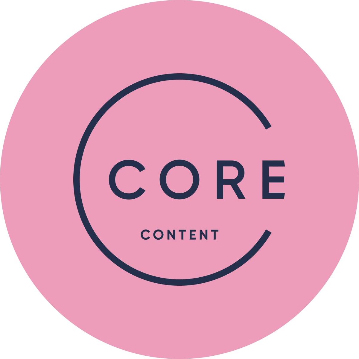 Core Content - Home