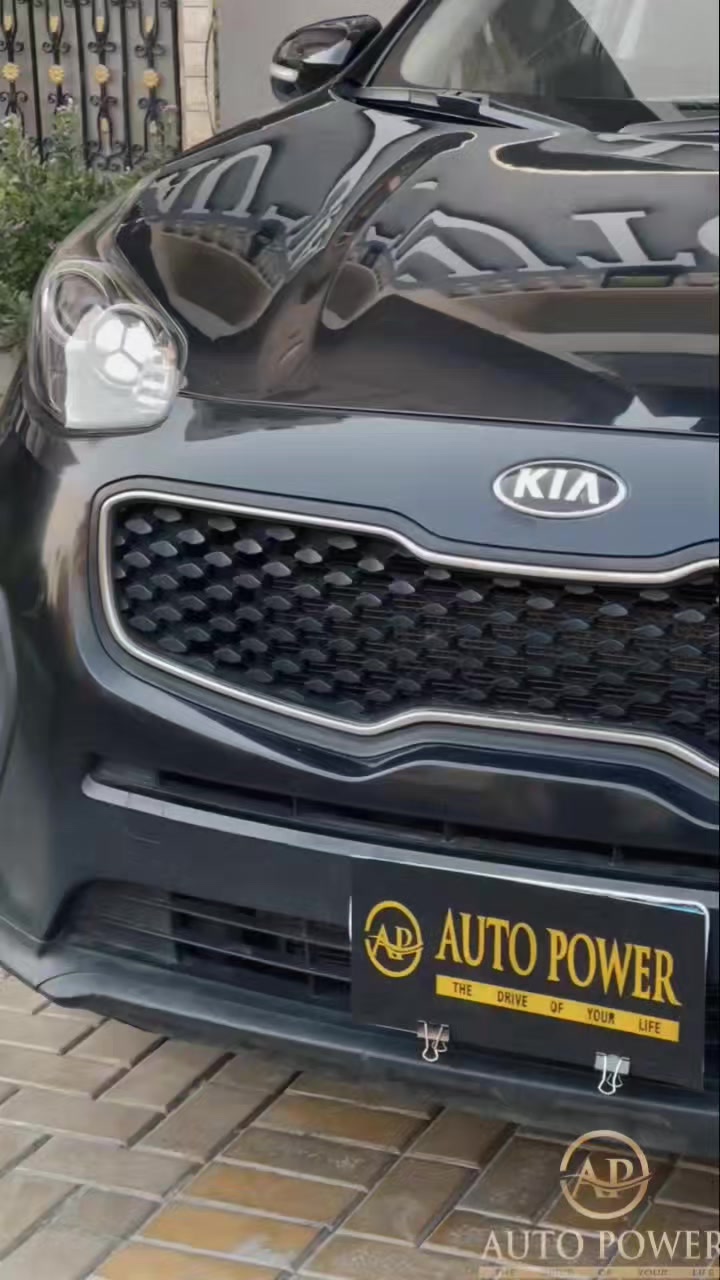 AUTO POWER | Ismailia
