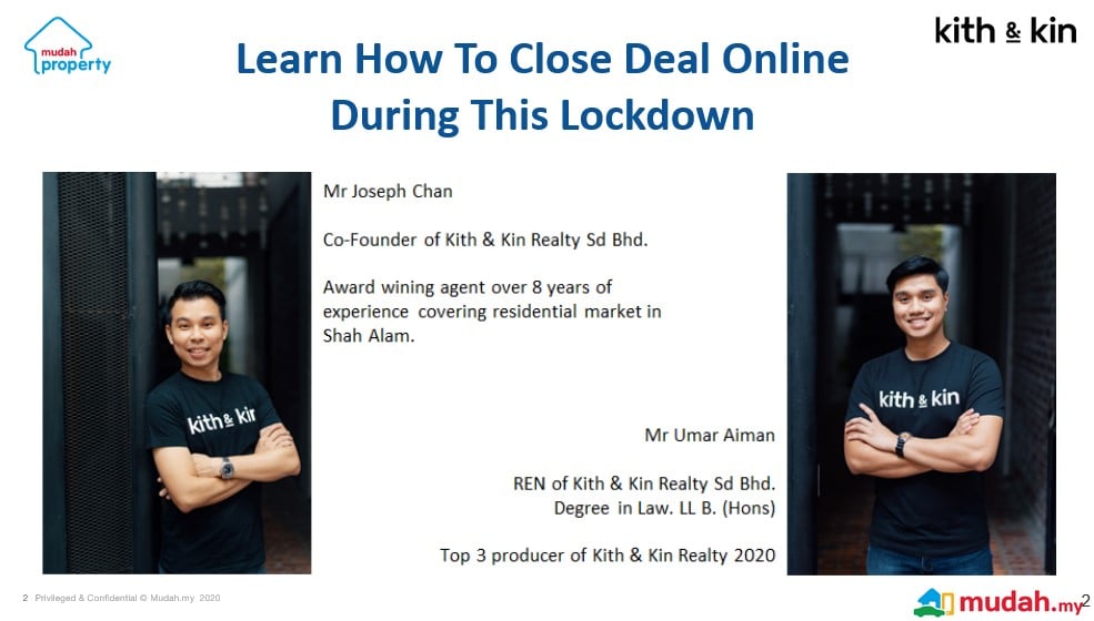 Mudah Property With Agents Home Facebook