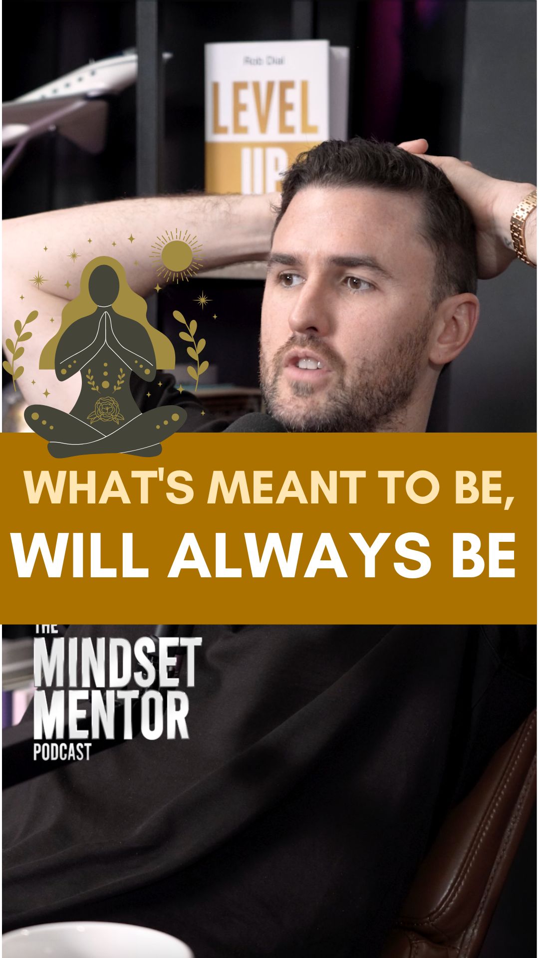 Do you agree? 👉 If you want a direct link to listen to The Mindset ...