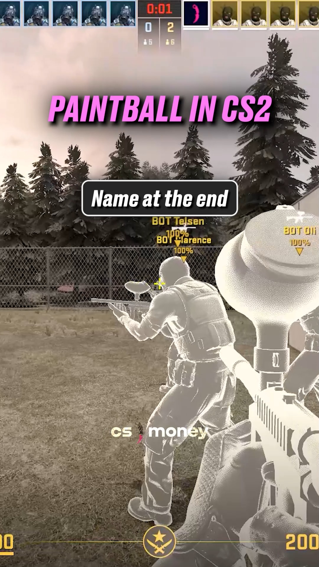 Cs.money CS:GO Trading Bot... - Cs.money CS:GO Trading Bot