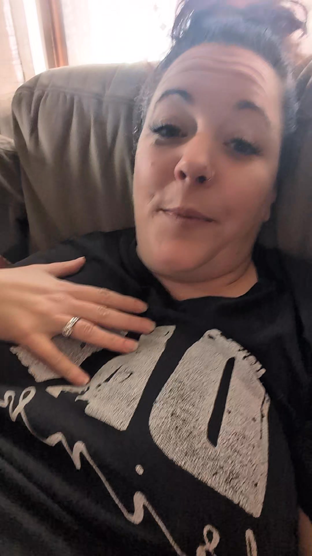 Back with another episode!! Couches!! | Megan Barb Ridgeway | Facebook