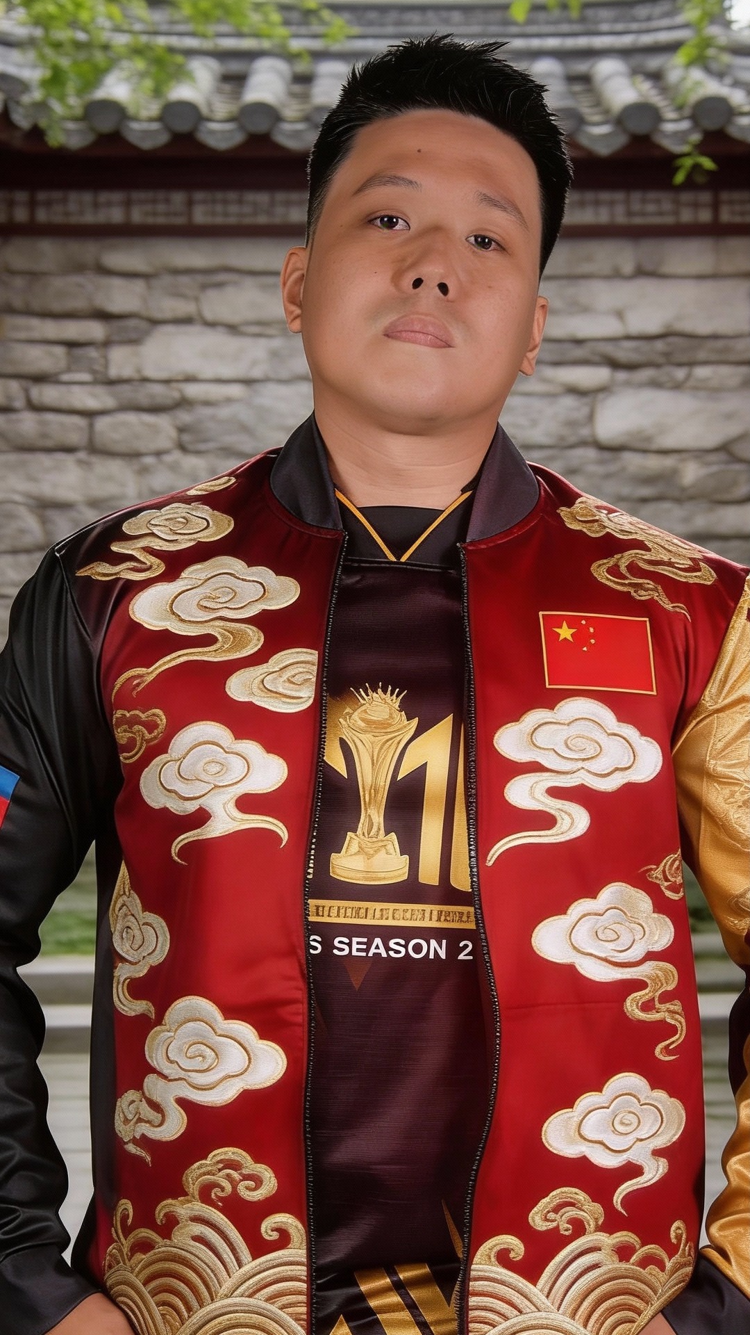 belliboii Temu Version. For budget editing PM Swade PH # ...