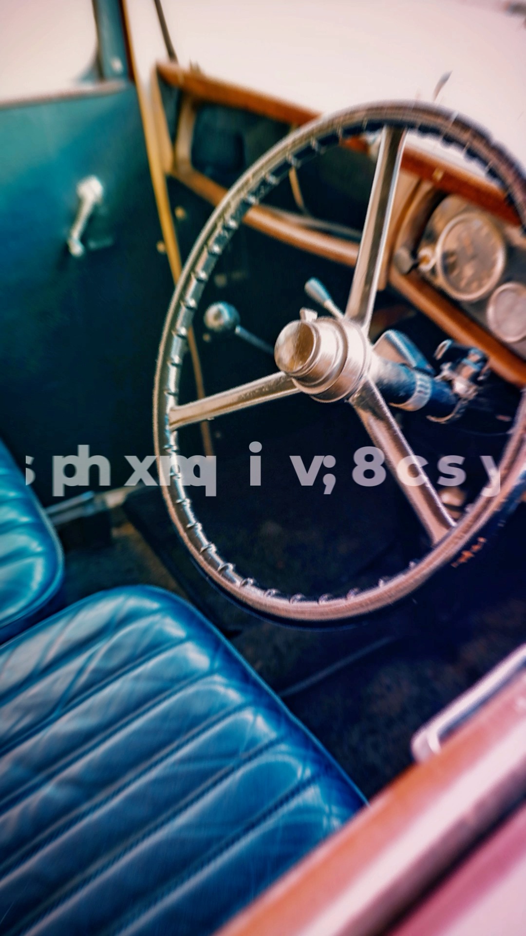 1964 | 24.100 km | Rostfrei 💰 15.900€ | 📍 Sindelfingen Während andere ...