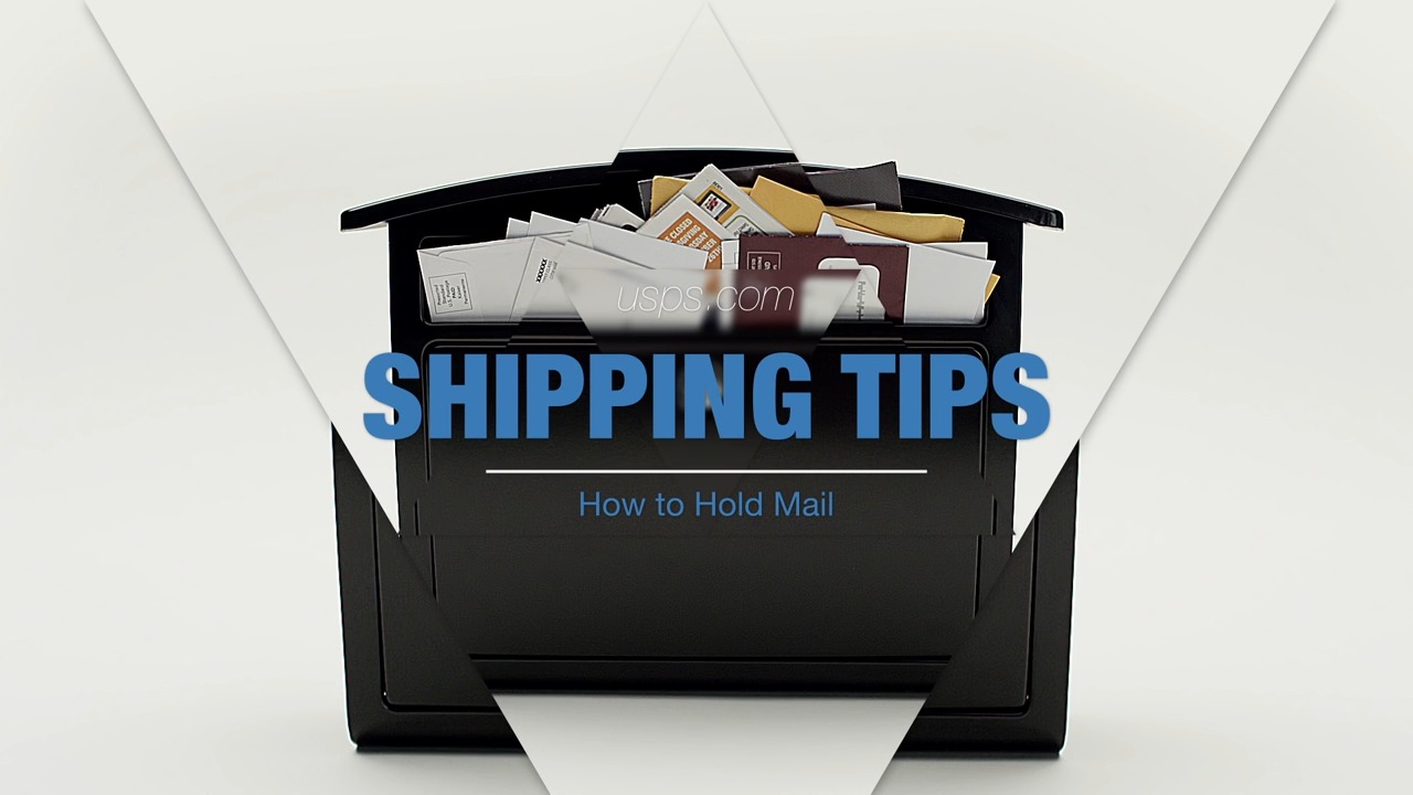 Out of town or need to suspend your mail? We receive millions of ...