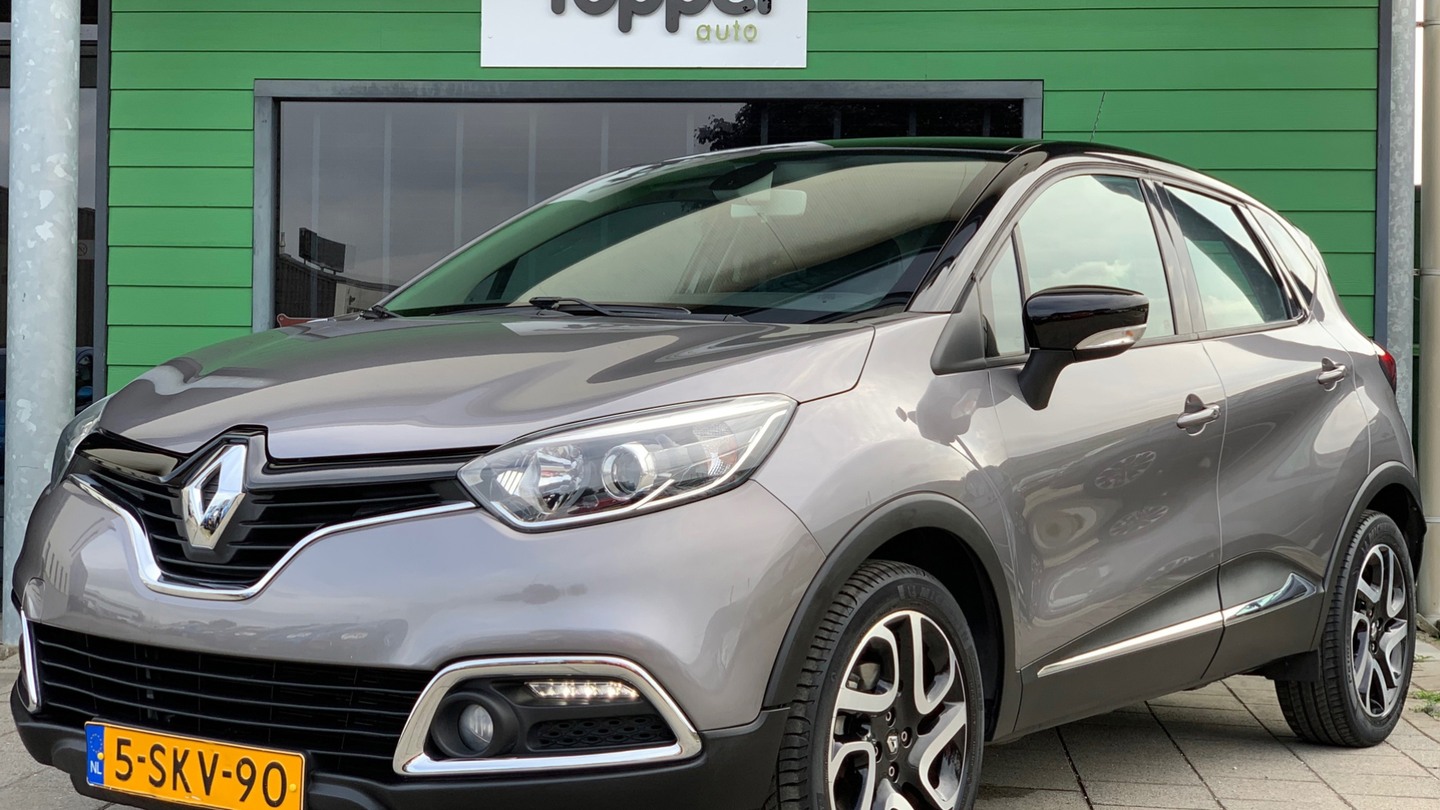 Topper Auto | Tiel