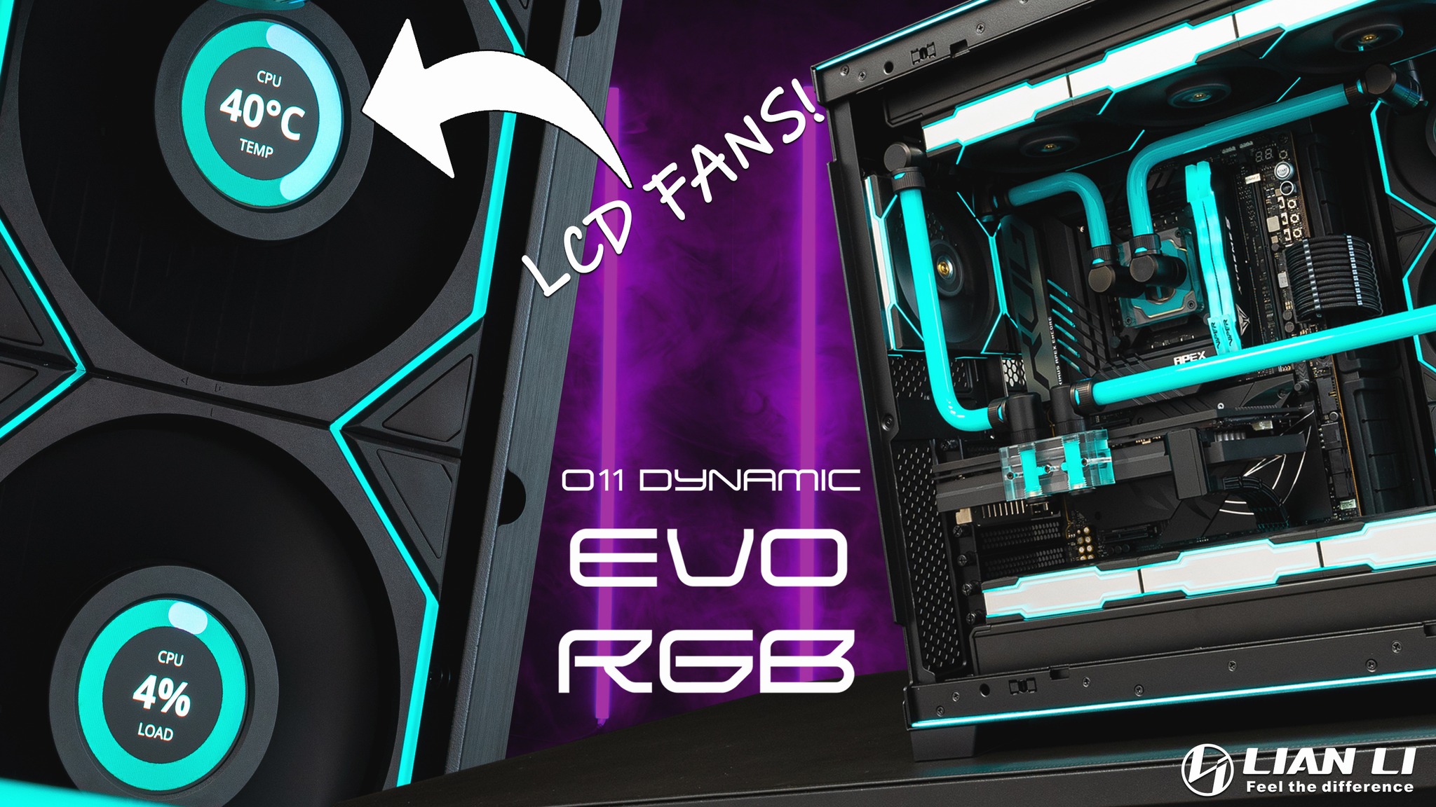 7900 XTX IS A BEAST! - POWERCOLOR Red Devil Build + Benchmarks | You've ...