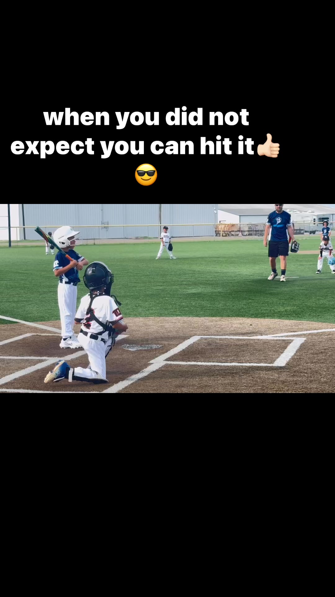 first base defense team never get off the base,hes good cos he pay ...