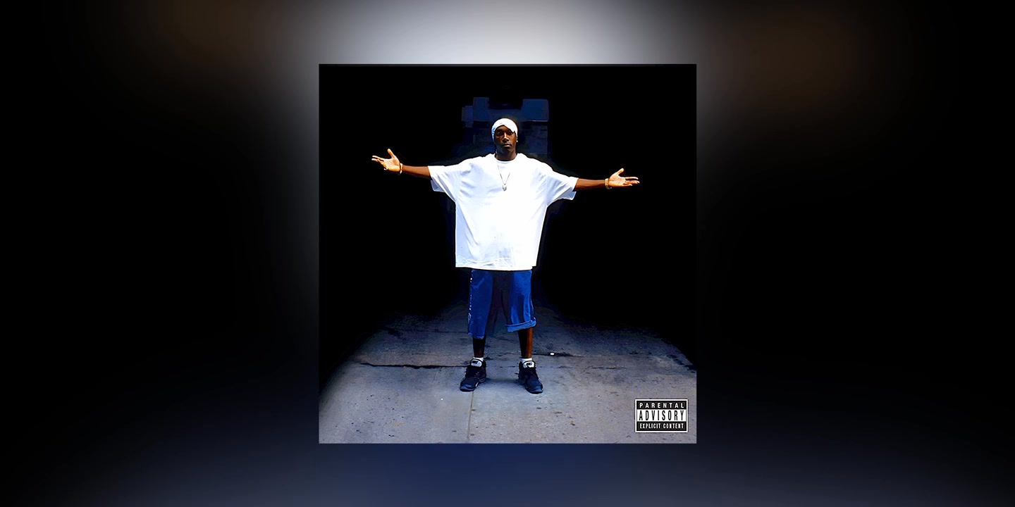 7 Minute Freestyle (Featuring. Jay-Z) - Big L. Album: Harlem's