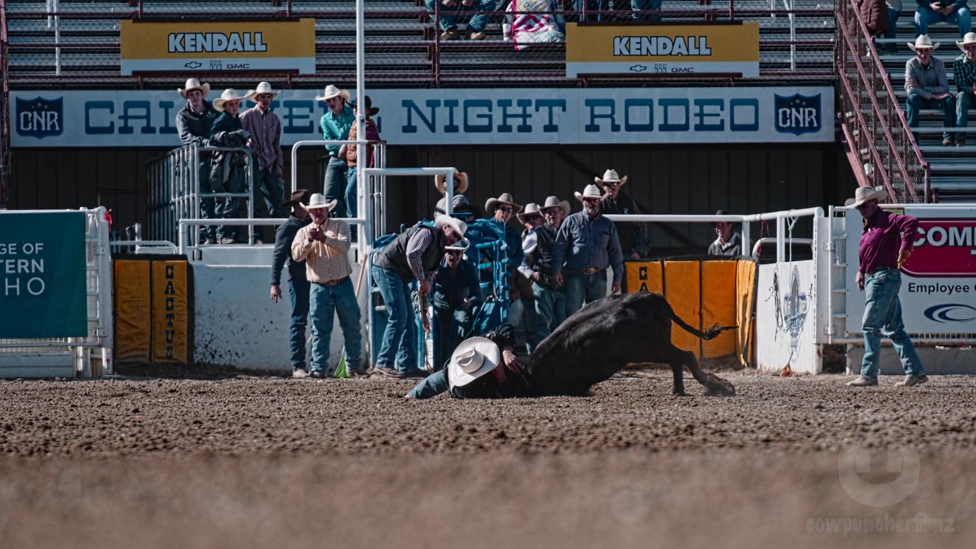 Idaho High School Rodeo District 2 | Kuna ID