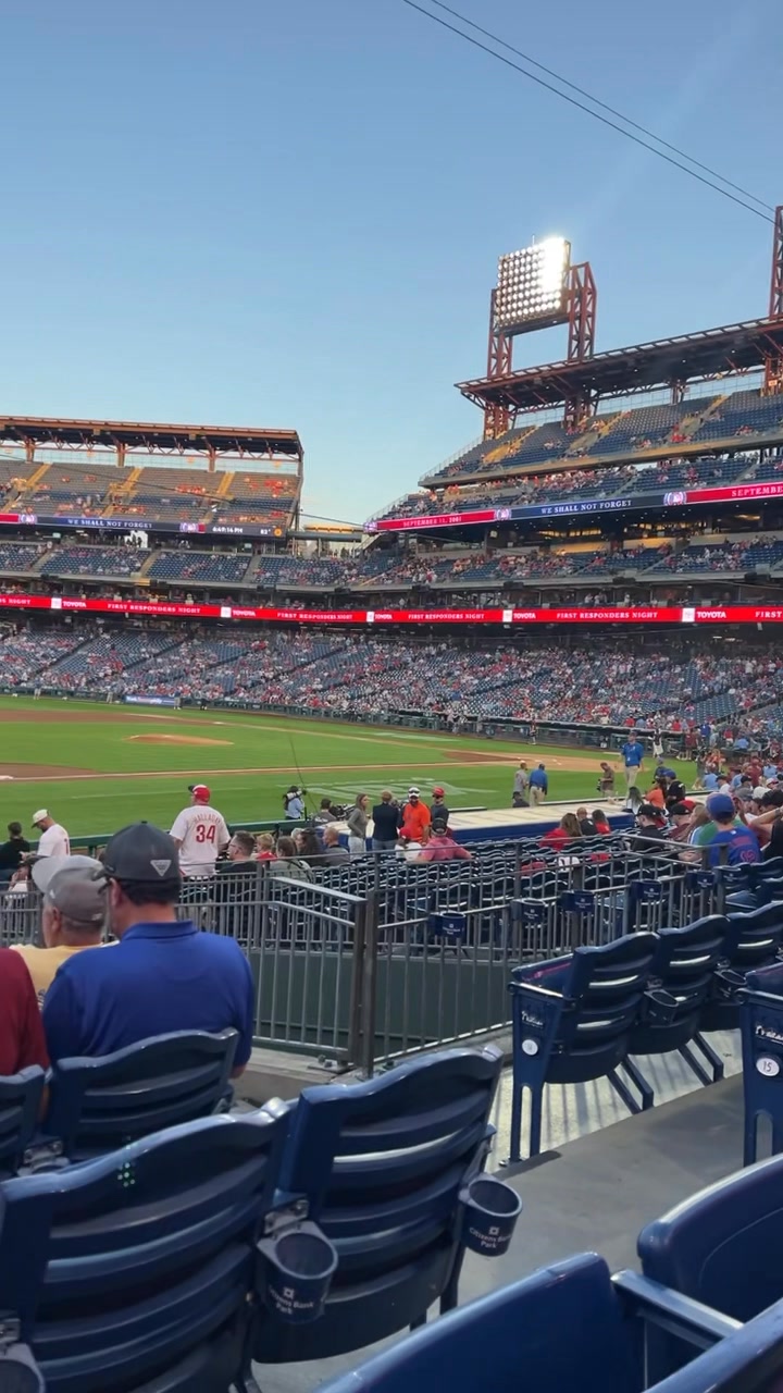 It's Hello Kitty Day at Citi Field on Sunday! The first 15,000