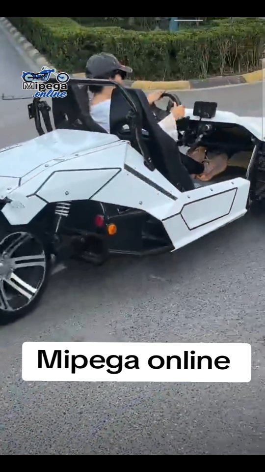 👉🏻 𝕞𝕚𝕡𝕖𝕘𝕒.𝕠𝕟𝕝𝕚𝕟𝕖 🏍️ Motorcycle Trike Conversion #nlp #nlptrike # ...