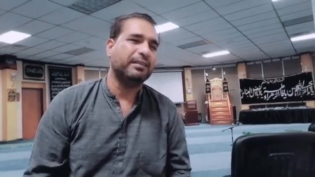Shaheryar Raza Sherry